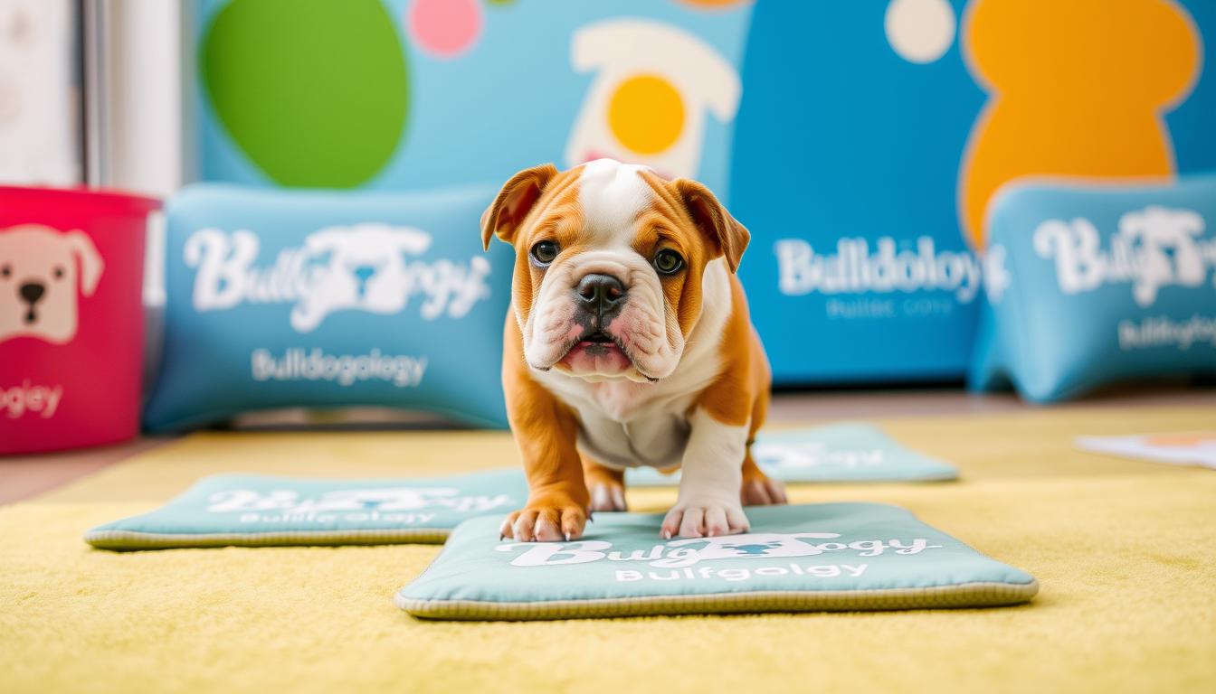 Image of Bulldogology puppy pads