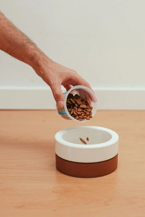 Food Storage Mistakes