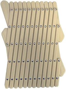 5starsuperdeals dog window guard gate vent