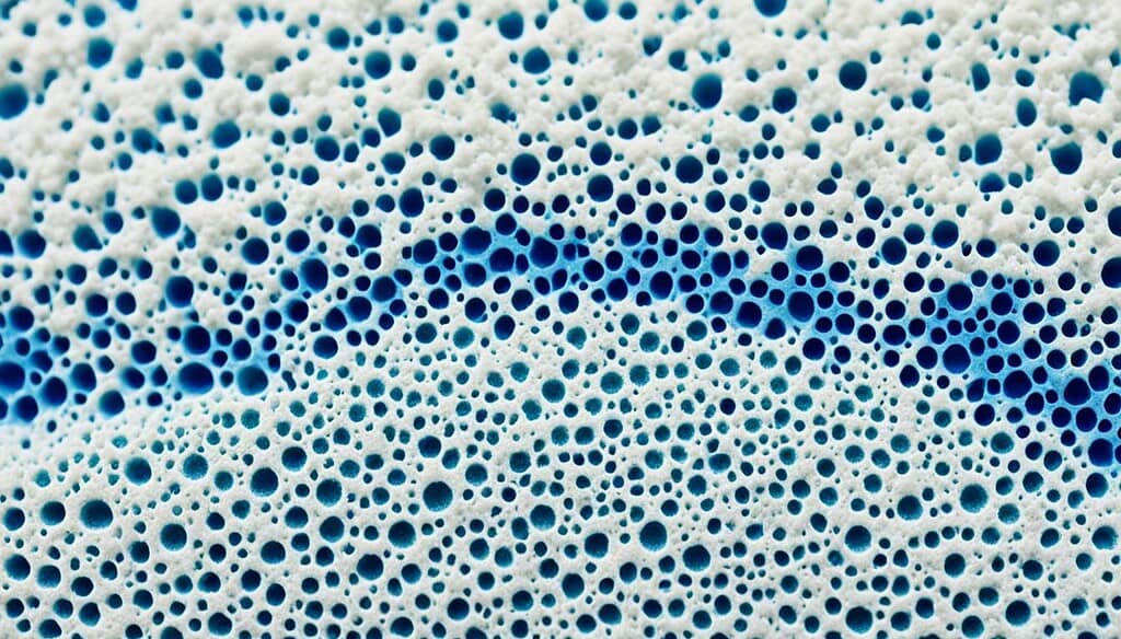 absorbent core