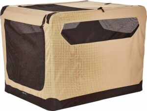 Amazon Basics 2-Door