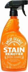 Angry Orange Stain Remover