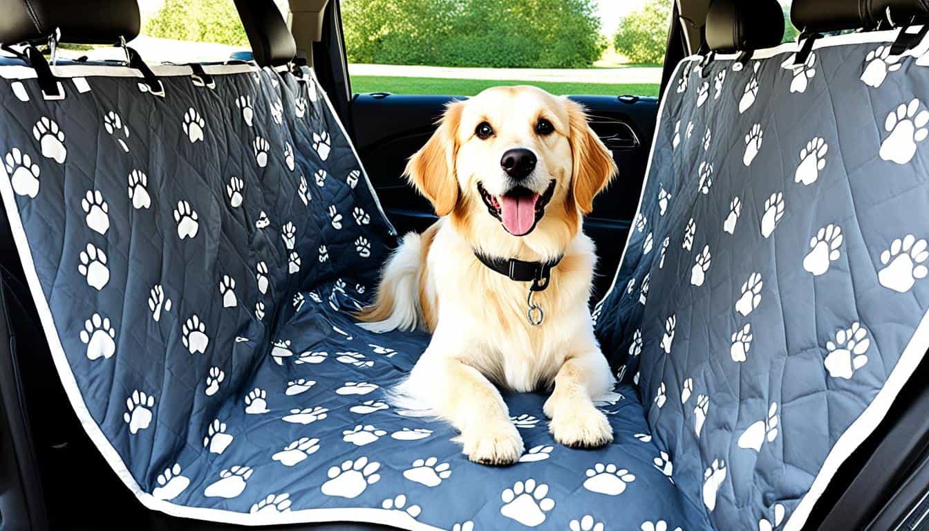 Best dog car seat covers comparison
