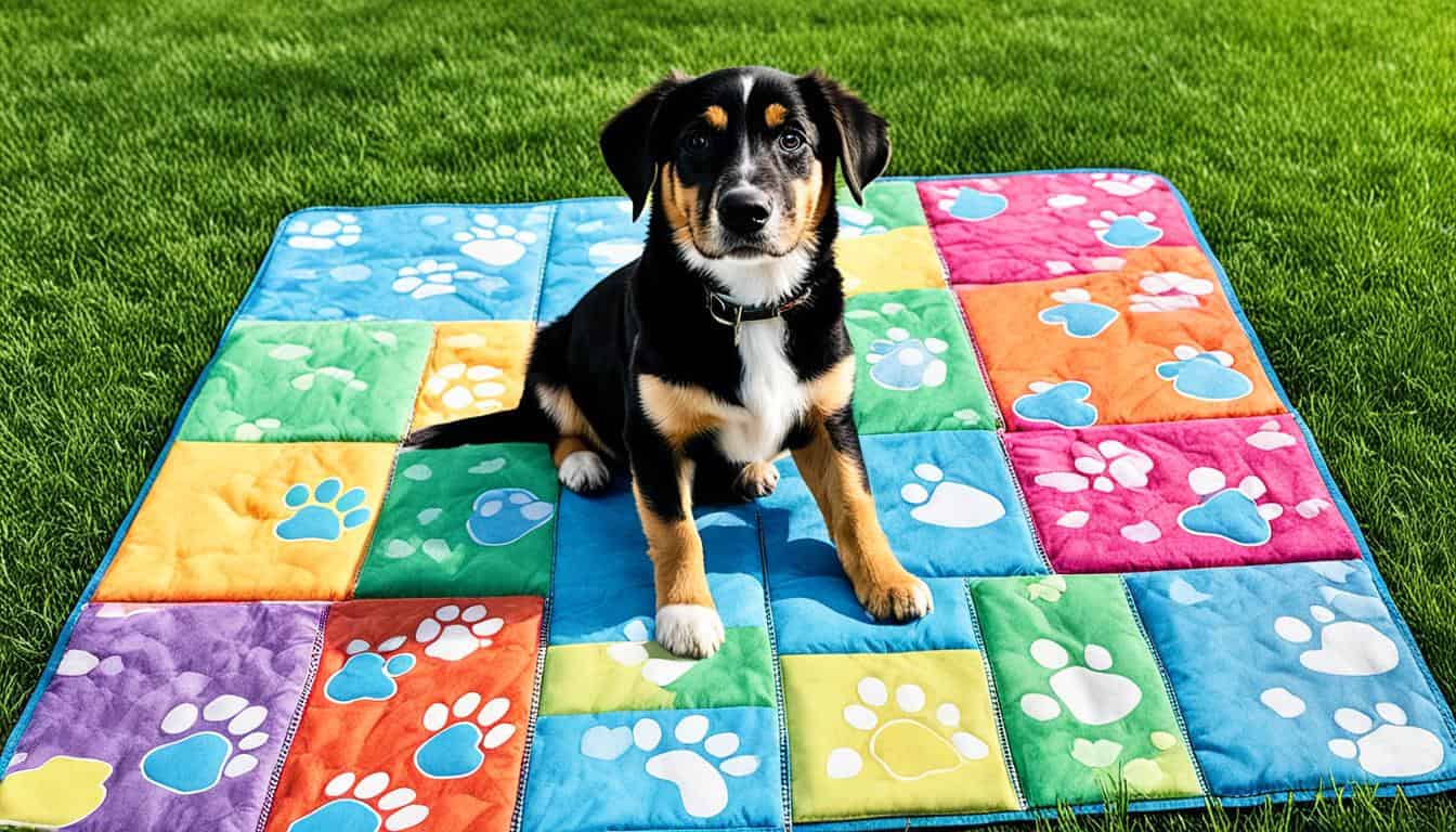 Best types of puppy pads
