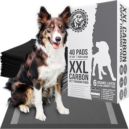 black-puppypads-xxl-30x36