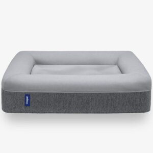 Casper Dog Bed, Plush Memory Foam
