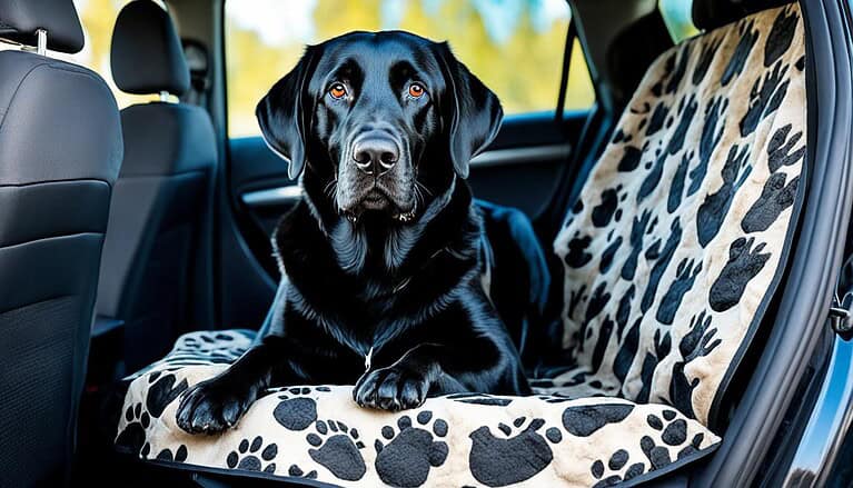Dog car seat cover necessity
