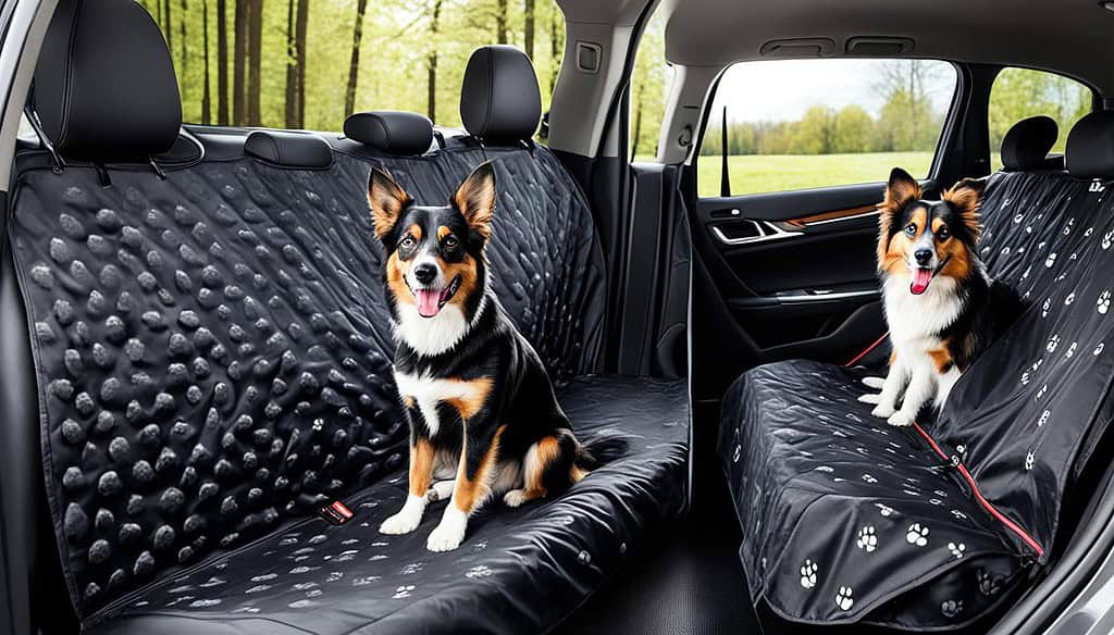 dog car seat covers