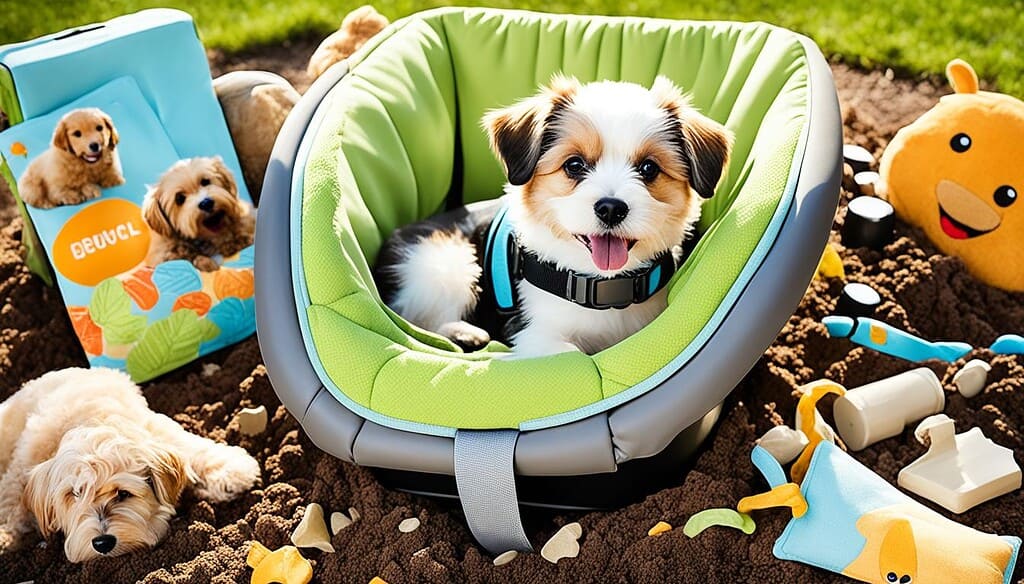 dog car seat protectors