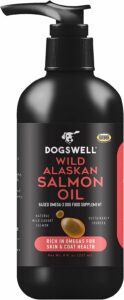 DOGSWELL Wild Alaskan