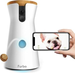Furbo Dog Camera