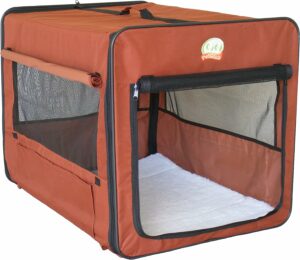 Go Pet Club AB32 Soft Dog