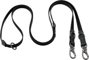 Grenf Heavy Duty Slip Hands Free Dog Leash
