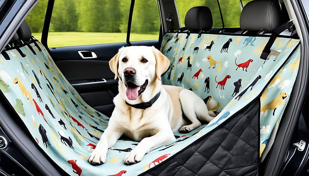 hammock style dog car seat covers hammock style dog car seat covers
