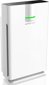 HATHASPACE Smart Air