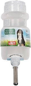Lixit Top Fill Water Bottles for Dogs