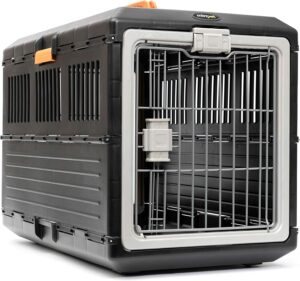 Mirapet USA Pet Carrier
