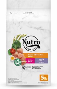 NUTRO NATURAL CHOICE