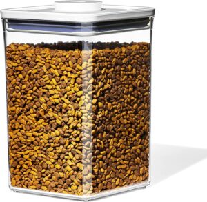 OXO Good Grips Pet POP Container