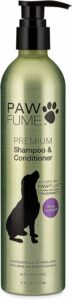 Pawfume Dog Shampoo and