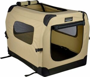 Petnation 610 Port-A-Crate