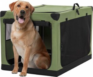 Petsfit Dog Crates for Medium