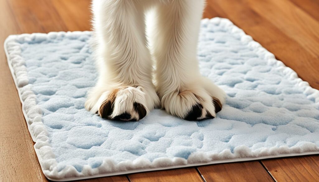 puppy pads