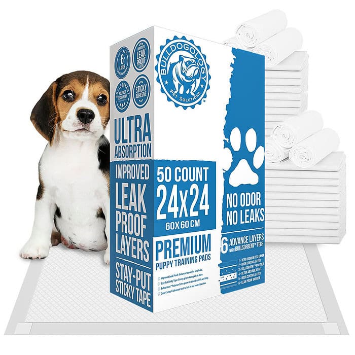 Puppy-Training-Pads