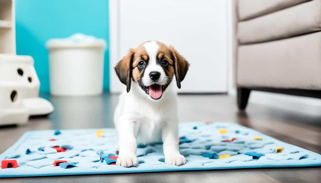 Puppy Training Techniques