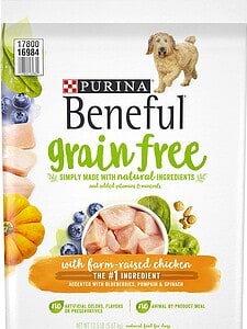 Purina Beneful Adult Dry Dog Food