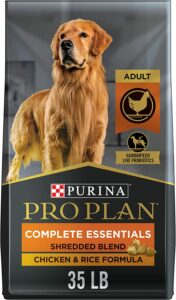Purina Pro Plan High Protein