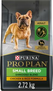 Purina Pro Plan Small Breed