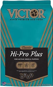 Victor Classic - Hi-Pro Plus Dry Dog Food