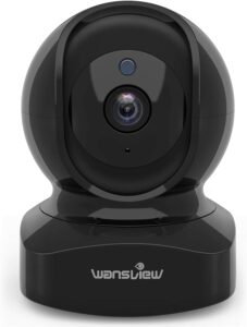 wansview Wireless Security Camera