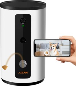 WOPET Smart Pet Camera