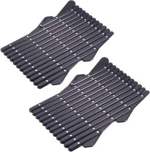 XianghuangTechnology Window Pet Gate