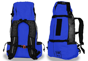 K9 Sport Sack Dog Carrier Backpack For Hiking