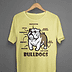 Magical Loyal Perfect Bulldogs mockup