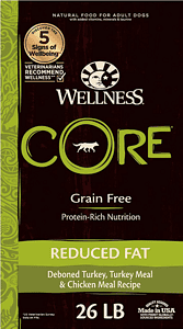 Wellness CORE Grain-Free